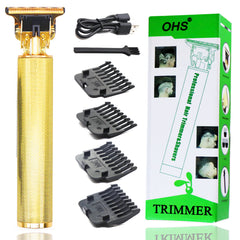 Electric Hair Trimmer - Limitless Deals Shop