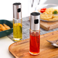 Kitchen Condiment Bottle - Limitless Deals Shop