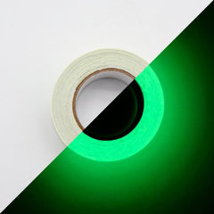 Glow In The Dark Sticker Tape - Limitless Deals Shop