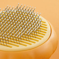 Soft Cat Brush - Limitless Deals Shop