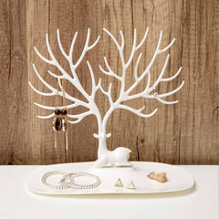 Deer Jewelry Holder - Limitless Deals Shop