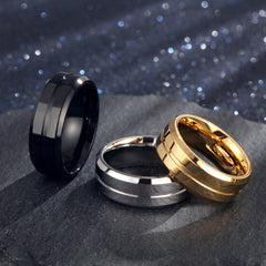 Electroplating Ring - Limitless Deals Shop