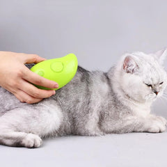 Cat Steam Brush - Limitless Deals Shop