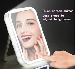 Smart Makeup Mirror - Limitless Deals Shop