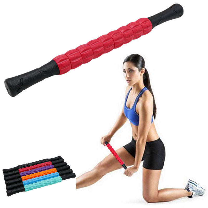 Muscle Roller Stick Body Massage - Limitless Deals Shop