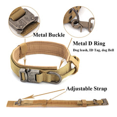 Dog Collar - Limitless Deals Shop