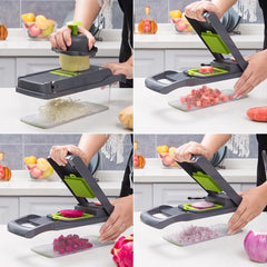 Kitchen Slicer - Limitless Deals Shop