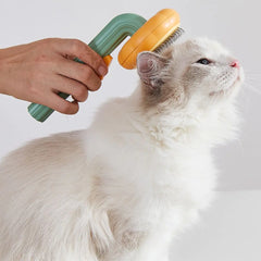 Soft Cat Brush - Limitless Deals Shop