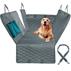 Dog Car Seat Cover - Limitless Deals Shop