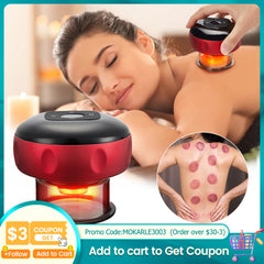 Anti-Cellulite Therapy Massager - Limitless Deals Shop