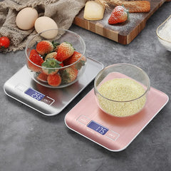 Digital Kitchen Scale - Limitless Deals Shop