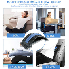 Back Massage Pad - Limitless Deals Shop