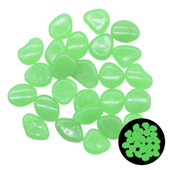 Glow in the Dark Garden Pebbles - Limitless Deals Shop