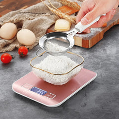 Digital Kitchen Scale - Limitless Deals Shop