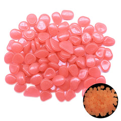 Glow in the Dark Garden Pebbles - Limitless Deals Shop