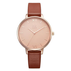 Shengke Fashion Watch - Limitless Deals Shop