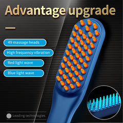 Hair Growth Comb - Limitless Deals Shop