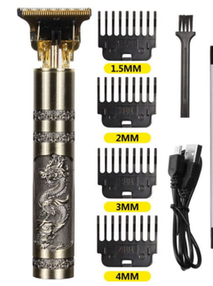 Electric Hair Trimmer - Limitless Deals Shop