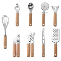 Kitchen Accessories Set - Limitless Deals Shop