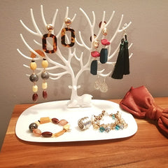 Deer Jewelry Holder - Limitless Deals Shop