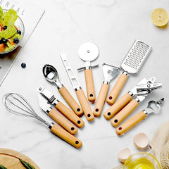 Kitchen Accessories Set - Limitless Deals Shop