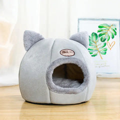 Cozy Cat Bed - Limitless Deals Shop