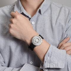 Magnetic Men's Watch - Limitless Deals Shop