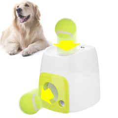 Automatic Dog Ball Launcher - Limitless Deals Shop