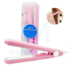 Ceramic Mini Hair Straightener - Limitless Deals Shop