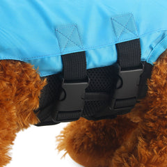 Dog Life Vest - Limitless Deals Shop