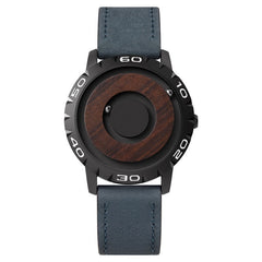 Magnetic Men's Watch - Limitless Deals Shop