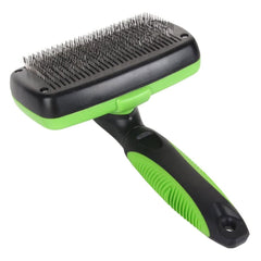 Self Cleaning Dog Brush - Limitless Deals Shop