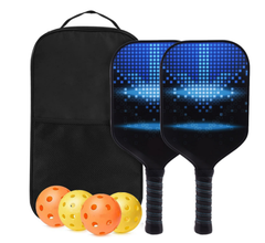 Pickleball Paddle Set - Limitless Deals Shop