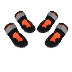 Waterproof Reflective Dog Boots - Limitless Deals Shop