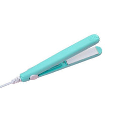 Ceramic Mini Hair Straightener - Limitless Deals Shop