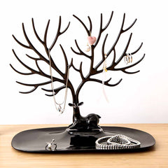 Deer Jewelry Holder - Limitless Deals Shop