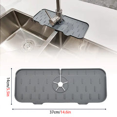 Kitchen Faucet Mat - Limitless Deals Shop