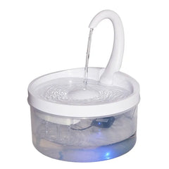 Cat Water Dispenser - Limitless Deals Shop