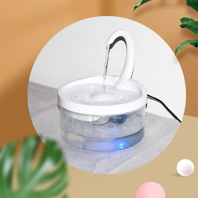 Cat Water Dispenser - Limitless Deals Shop