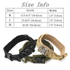 Dog Collar - Limitless Deals Shop