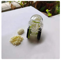 Rolling Garlic Chopper - Limitless Deals Shop