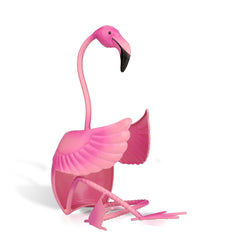 Flamingo Wine Holder - Limitless Deals Shop