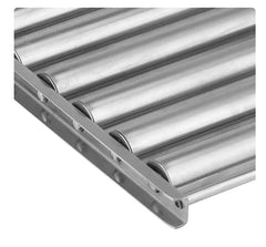 Stainless Steel Hot Dog Roller - Limitless Deals Shop