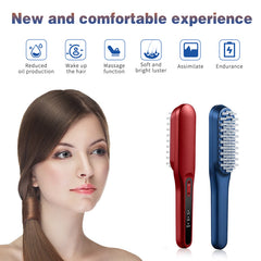 Hair Growth Comb - Limitless Deals Shop